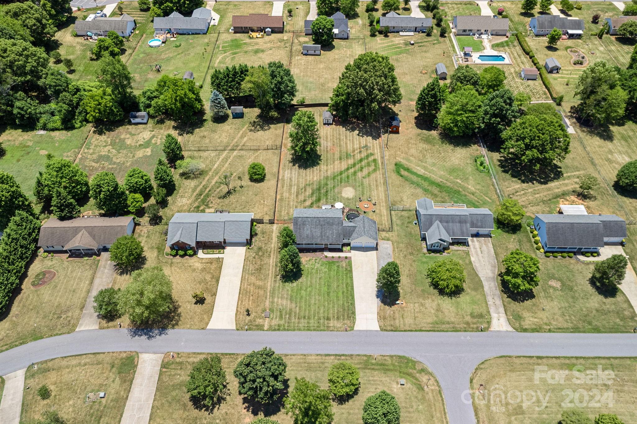 Deercroft - Residential