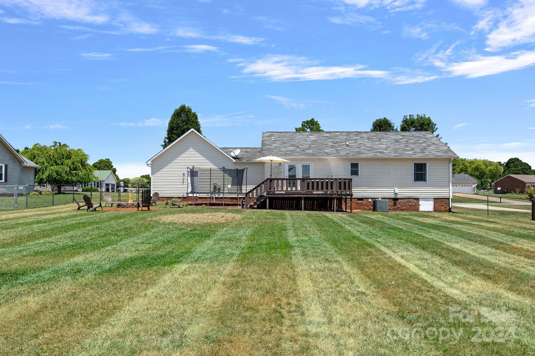 Deercroft - Residential