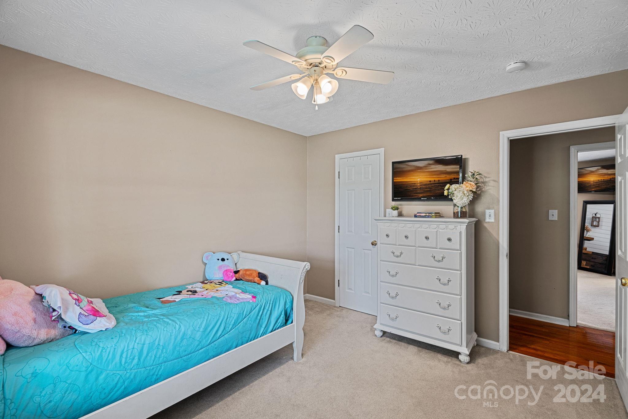 Deercroft - Residential