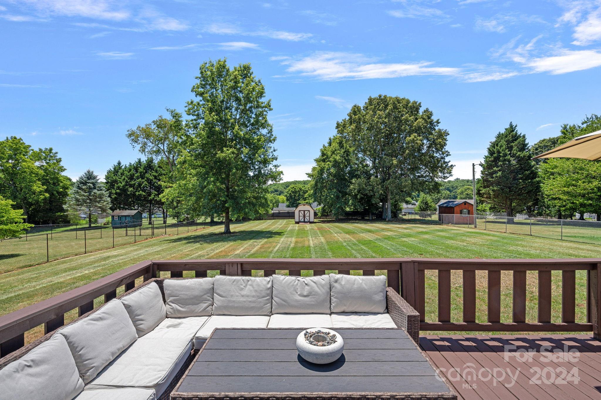 Deercroft - Residential