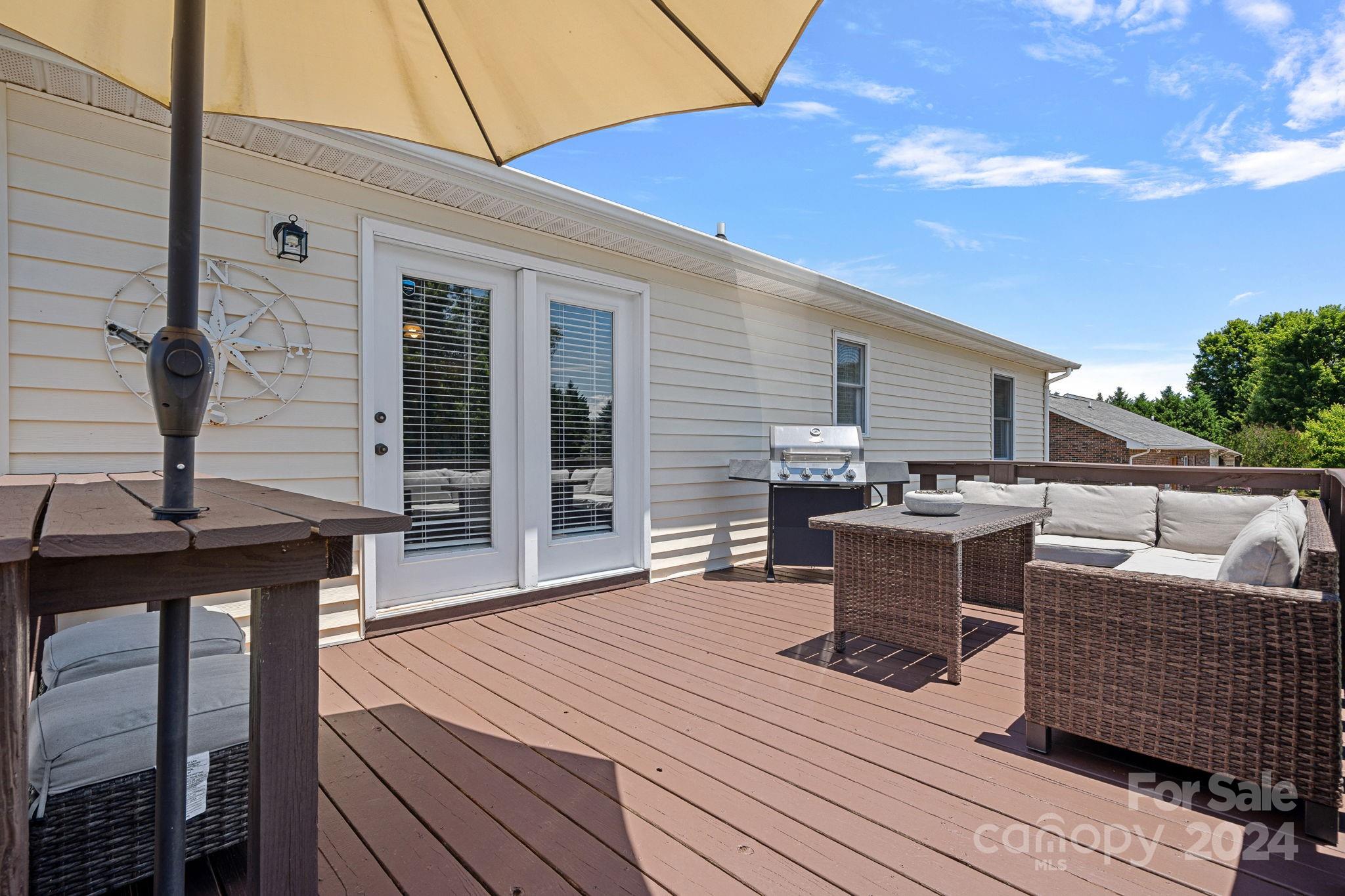 Deercroft - Residential