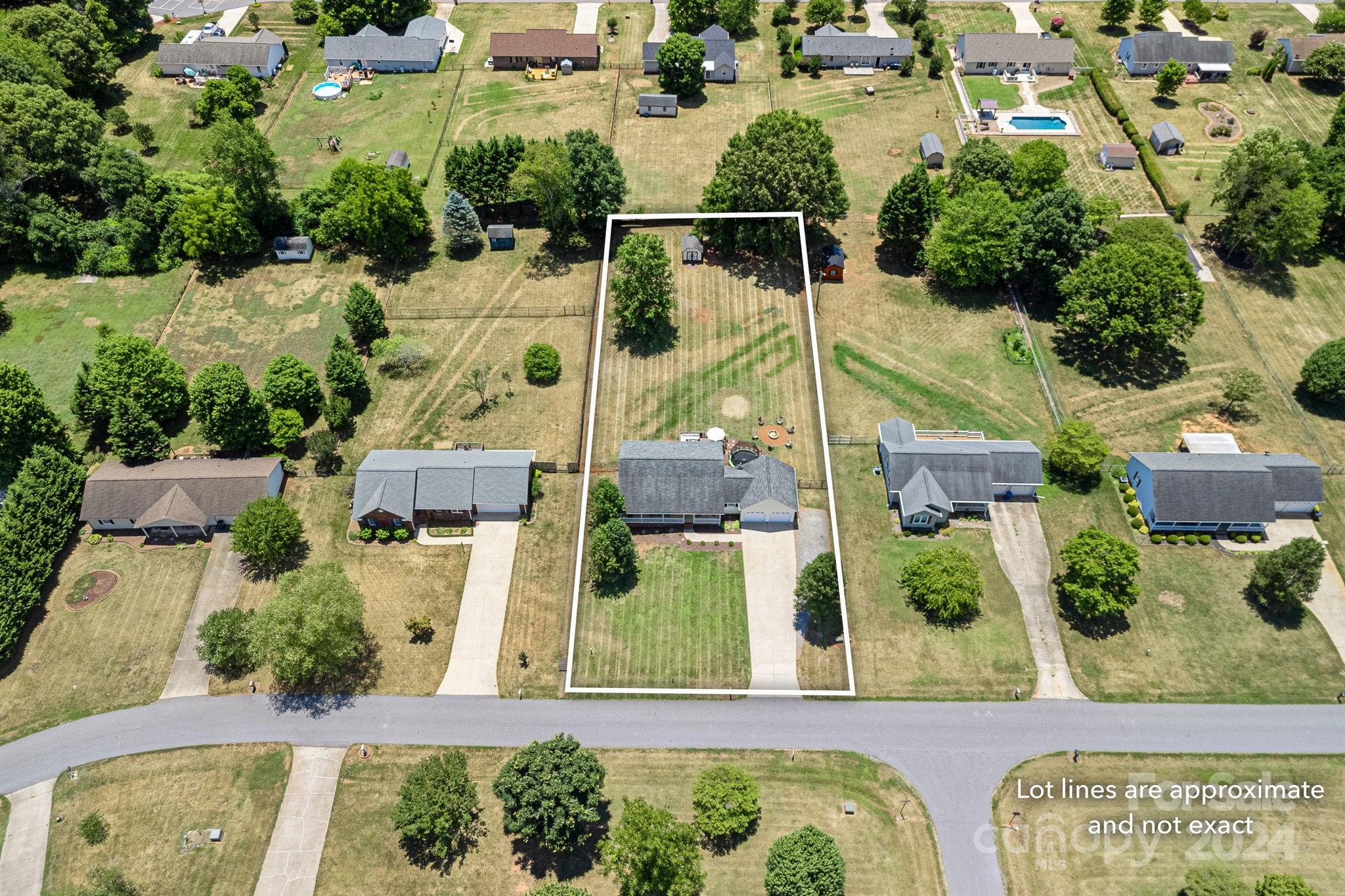 Deercroft - Residential