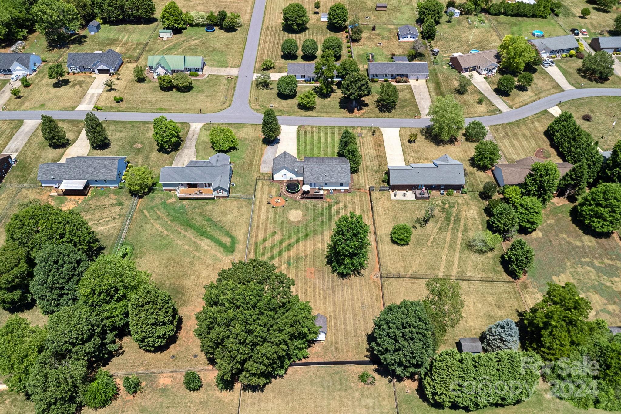 Deercroft - Residential