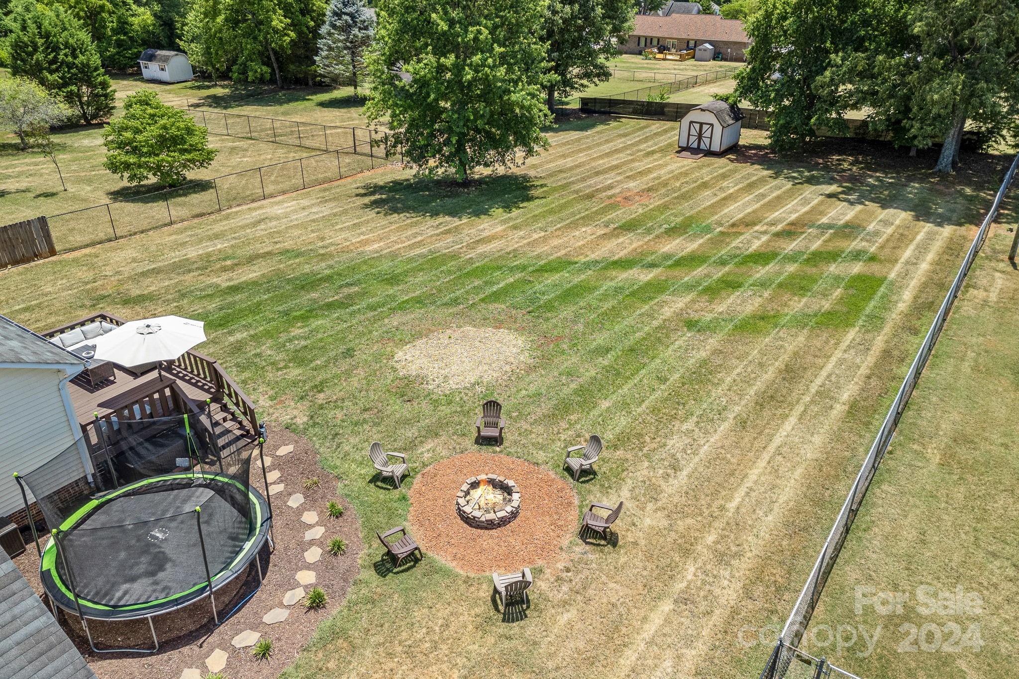 Deercroft - Residential