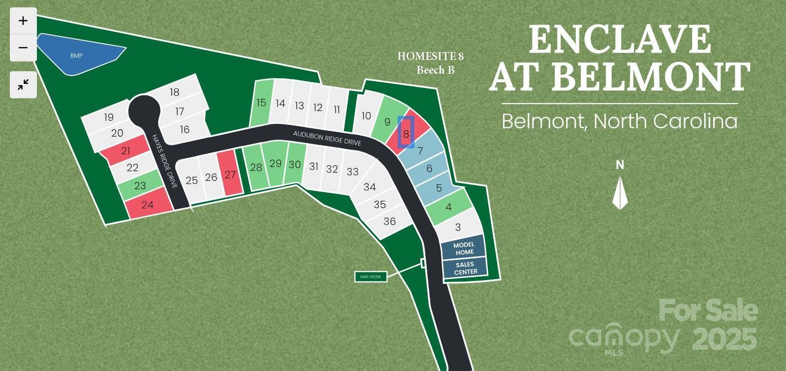 2924 audubon Ridge 8