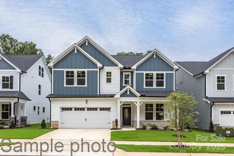 2924 audubon Ridge 8 Belmont NC 28012