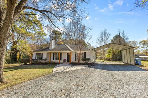 8128 Dennis Road Mint Hill NC 28227