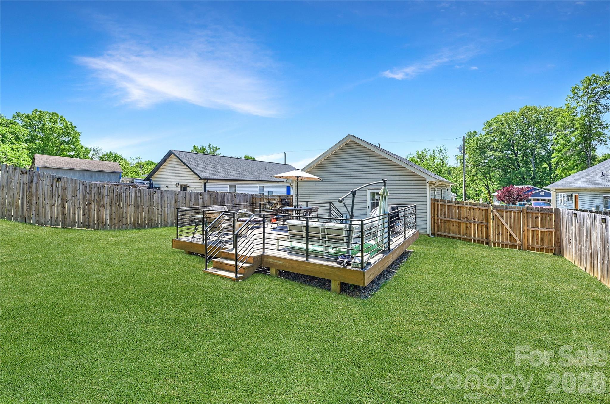 Lakewood - Residential