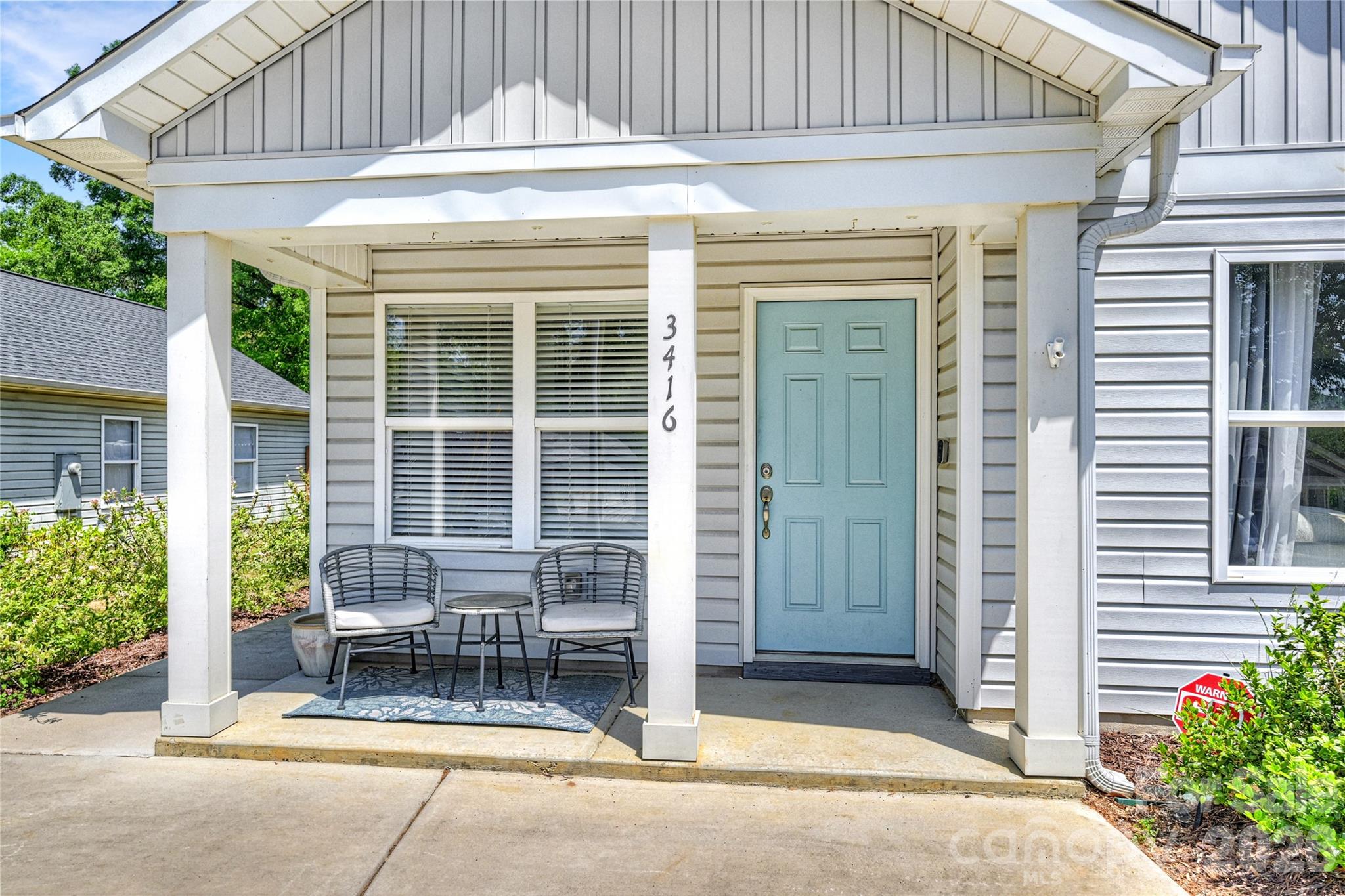 Lakewood - Residential