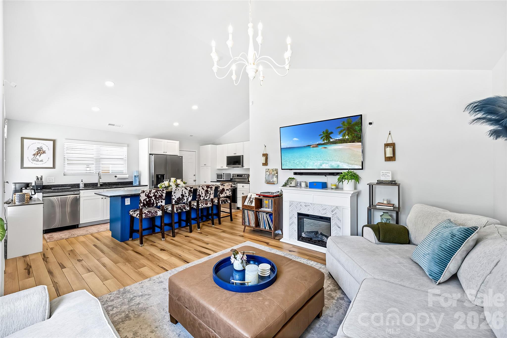 Lakewood - Residential