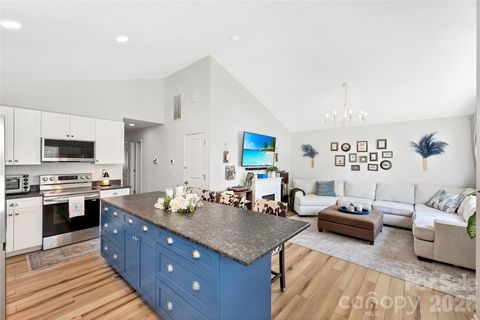 3416 Mable Hubbard Drive Charlotte NC 28208