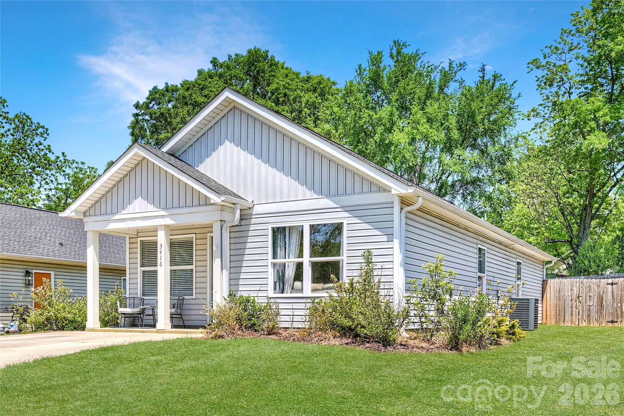 Lakewood - Residential