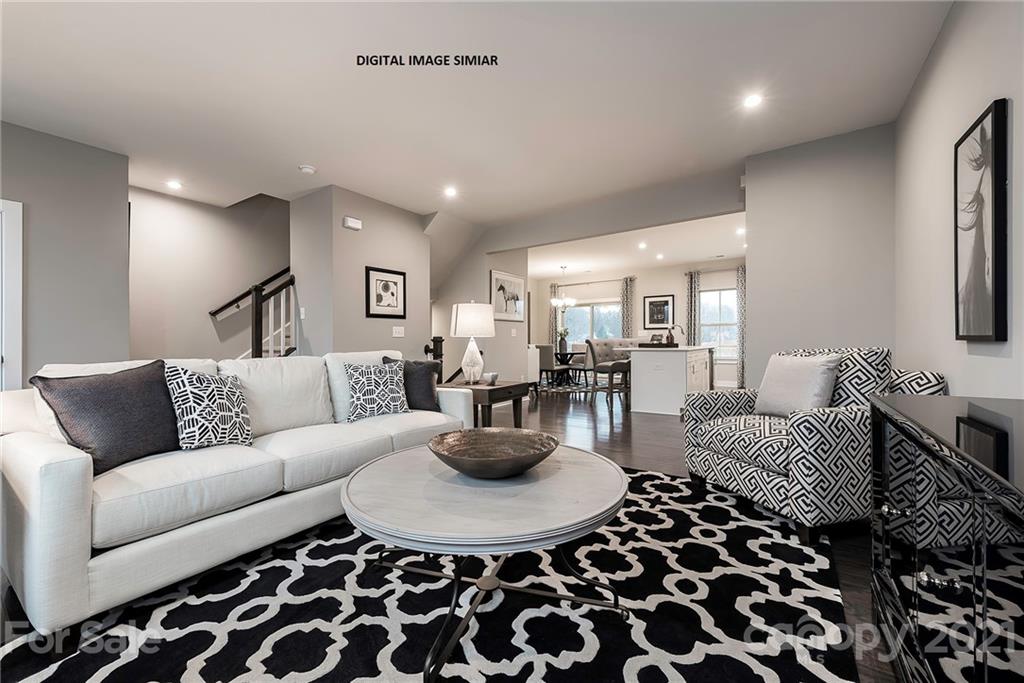 Grantham Place - Residential