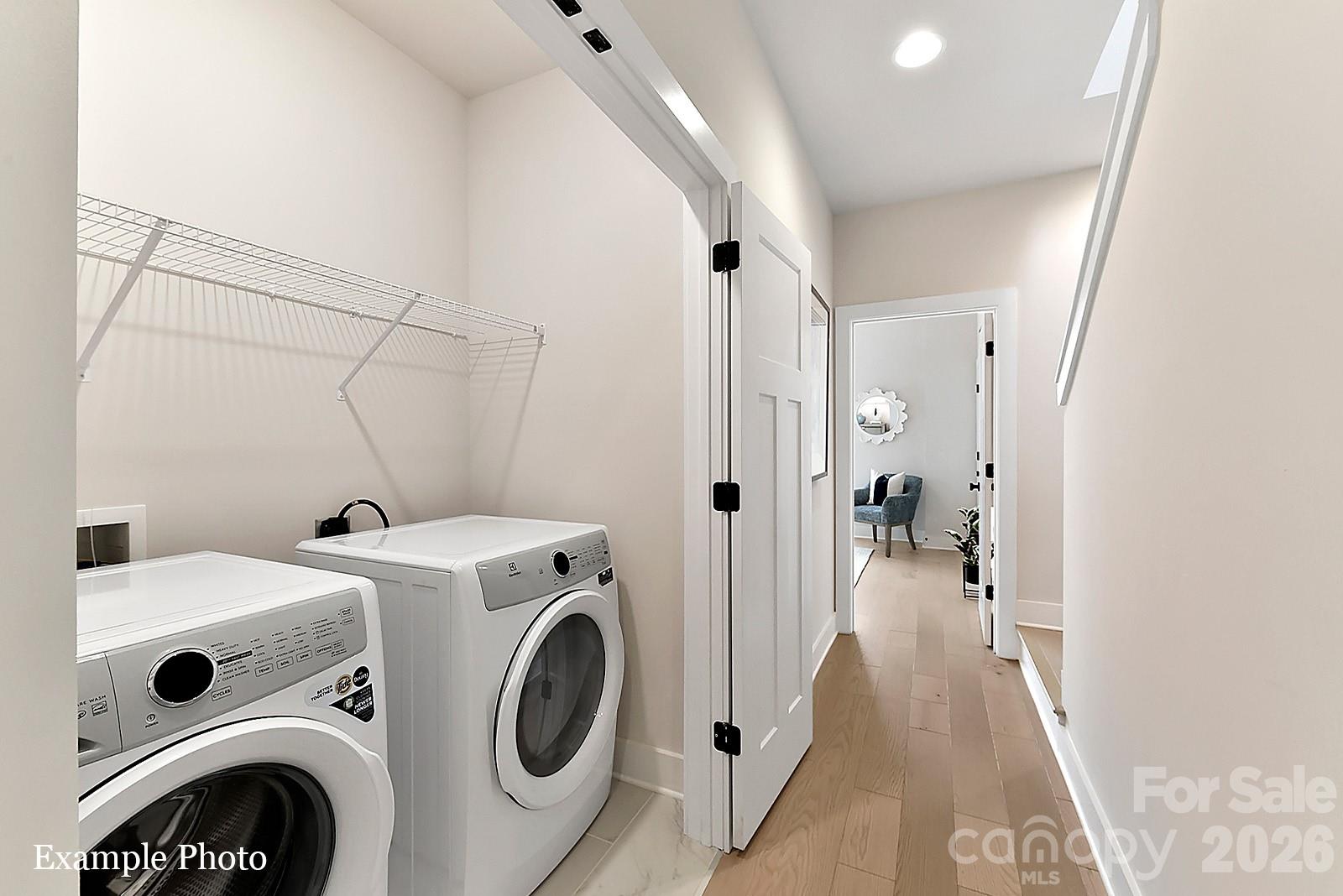 North End Terraces - Residential