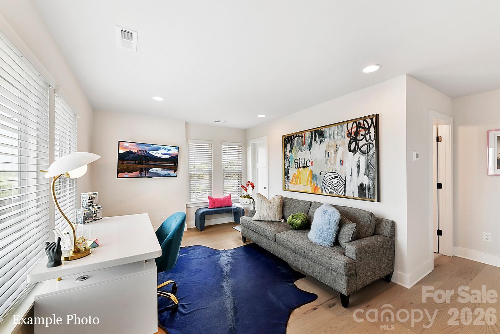 North End Terraces - Residential