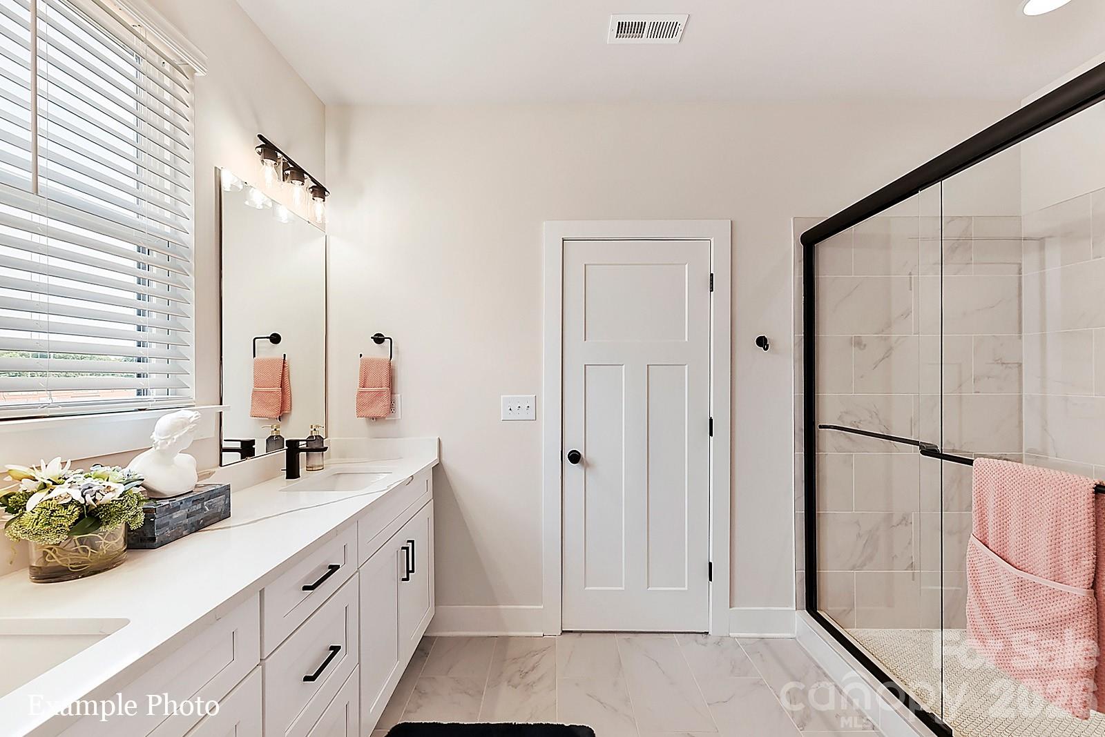 North End Terraces - Residential