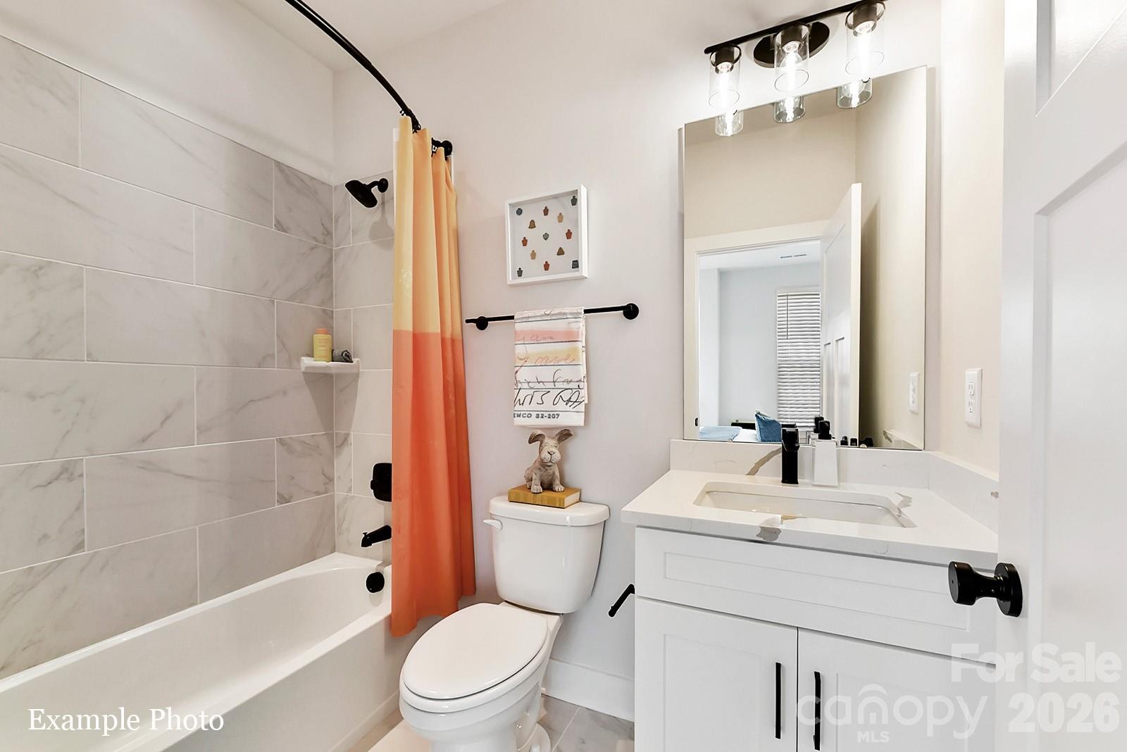 North End Terraces - Residential