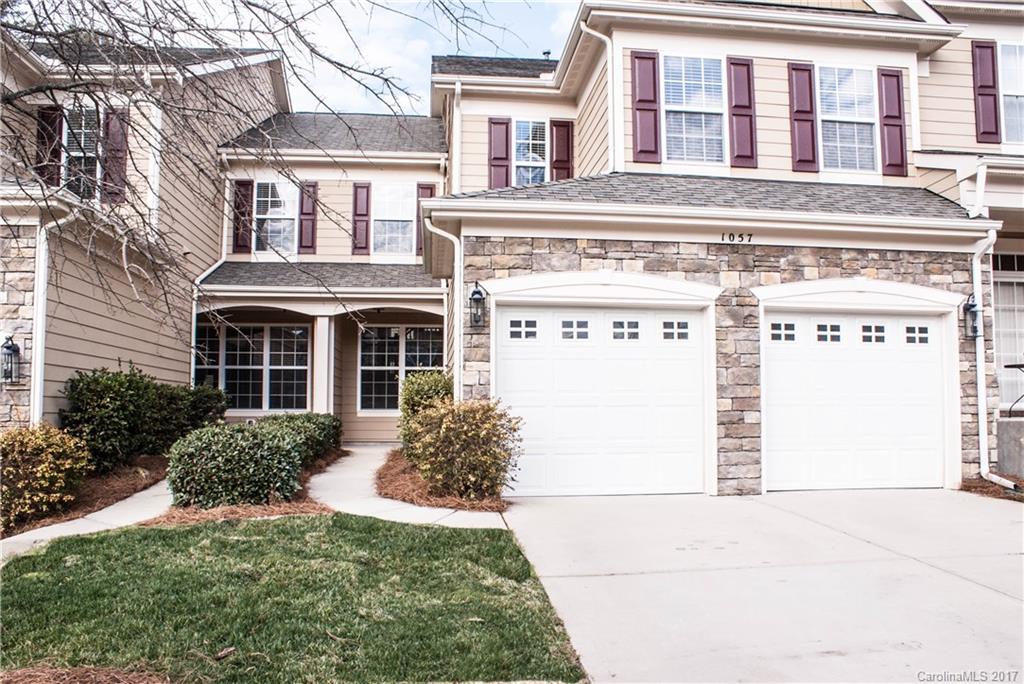 Lake Shore On Lake Wylie - Residential