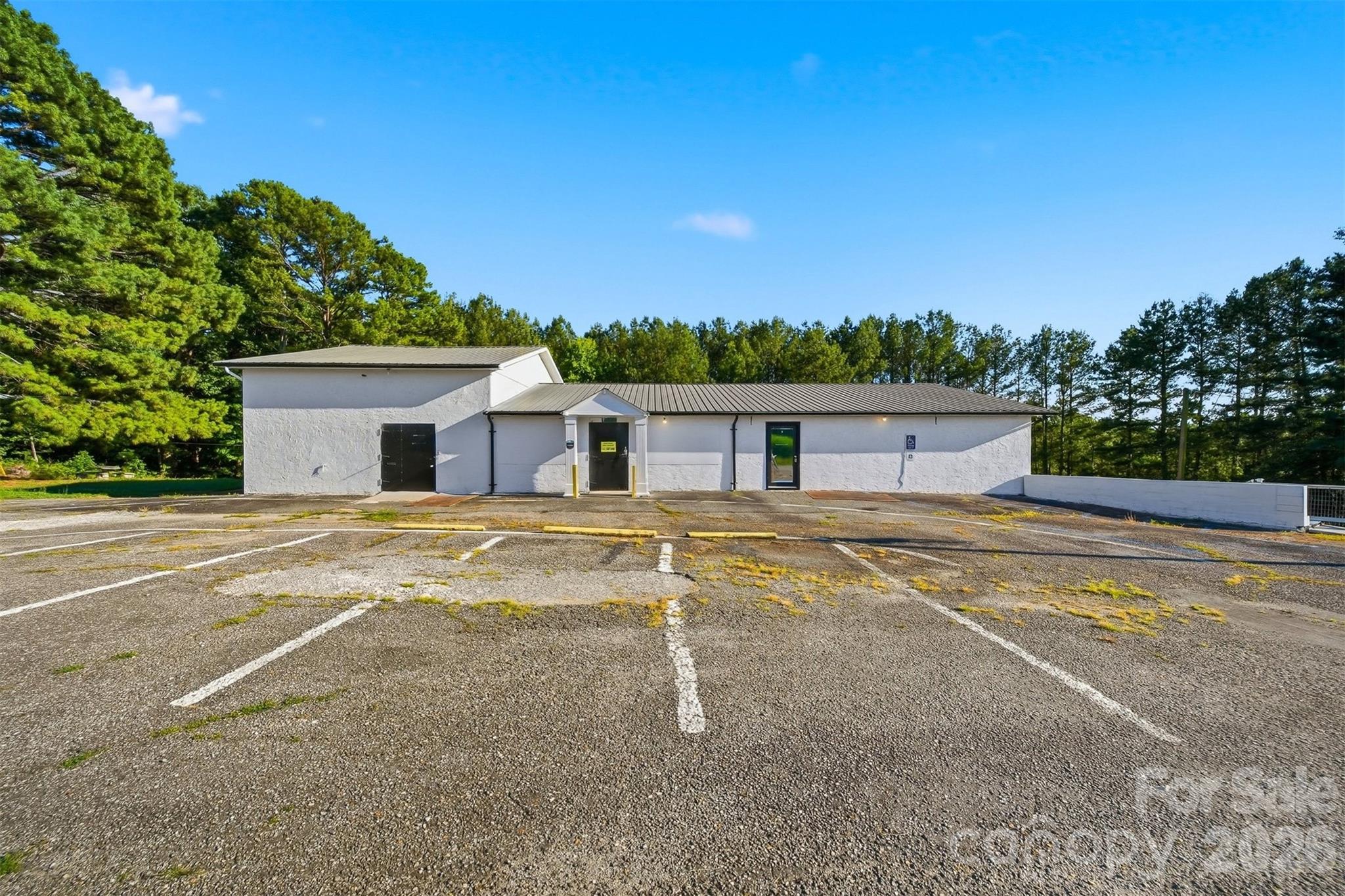 7799 W Nc 10 Highway, Vale, NC, 28168