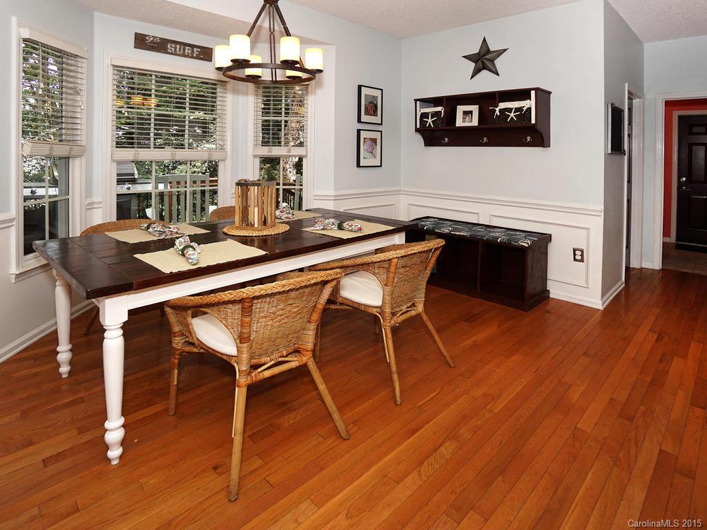 Blue Stone Harbor - Residential