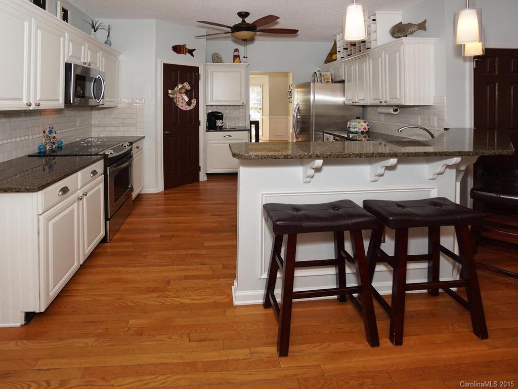 Blue Stone Harbor - Residential