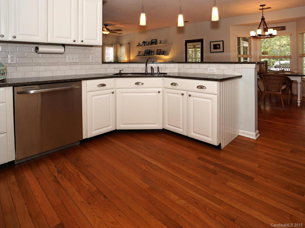 Blue Stone Harbor - Residential