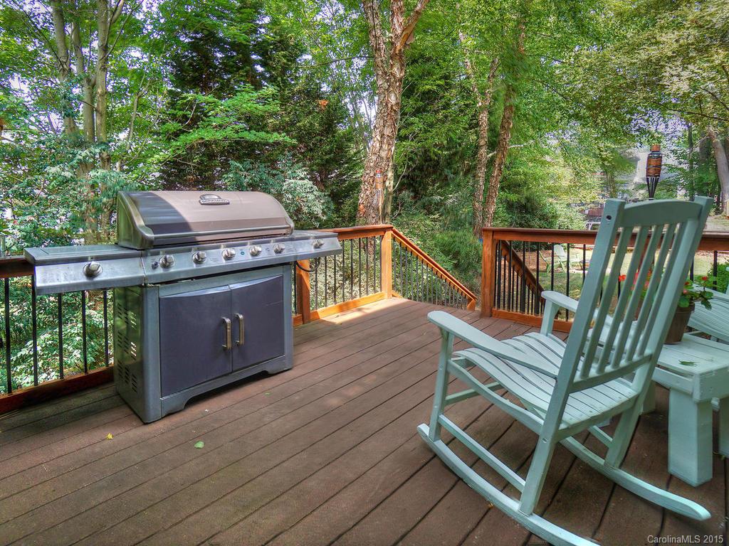 Blue Stone Harbor - Residential