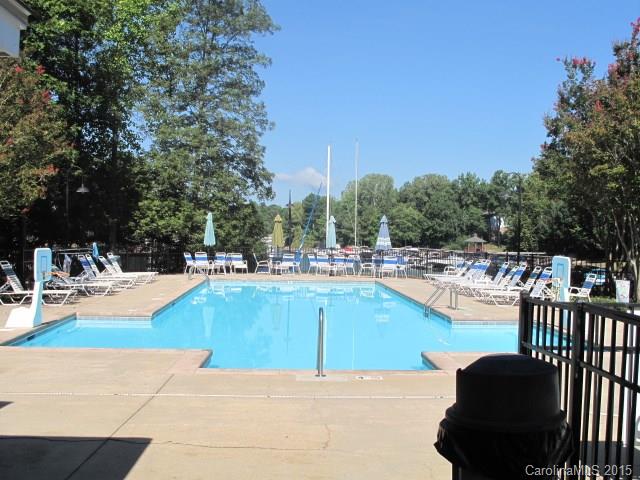 Blue Stone Harbor - Residential