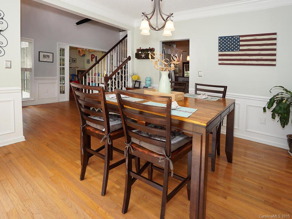 Blue Stone Harbor - Residential