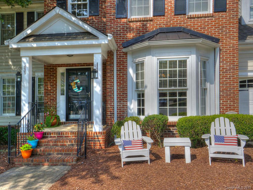 Blue Stone Harbor - Residential