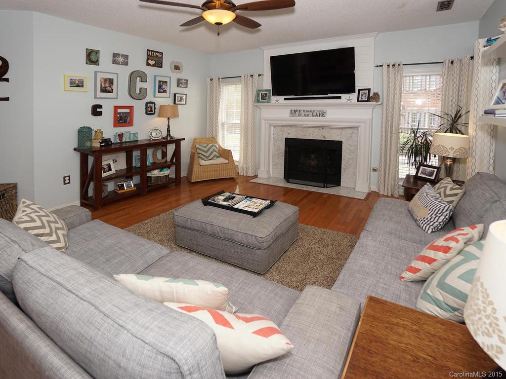 Blue Stone Harbor - Residential