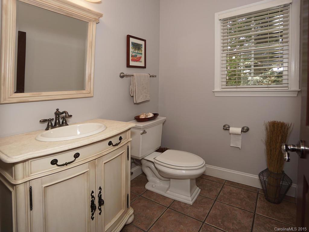 Blue Stone Harbor - Residential