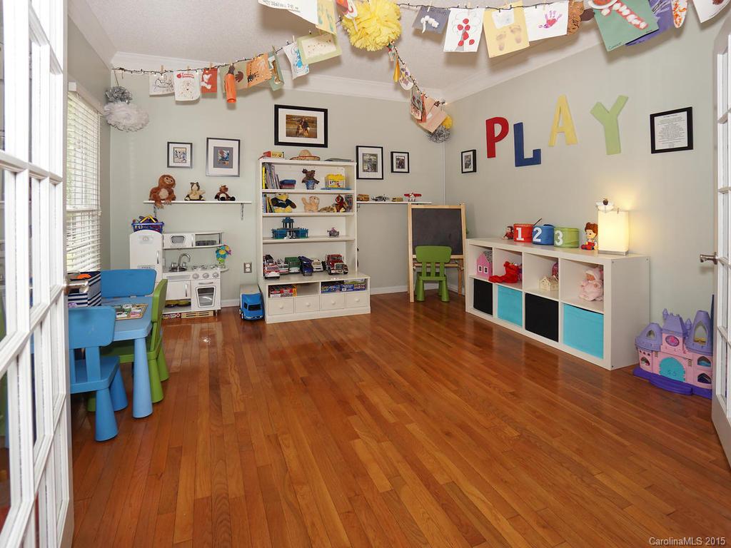 Blue Stone Harbor - Residential