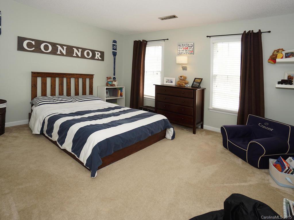 Blue Stone Harbor - Residential