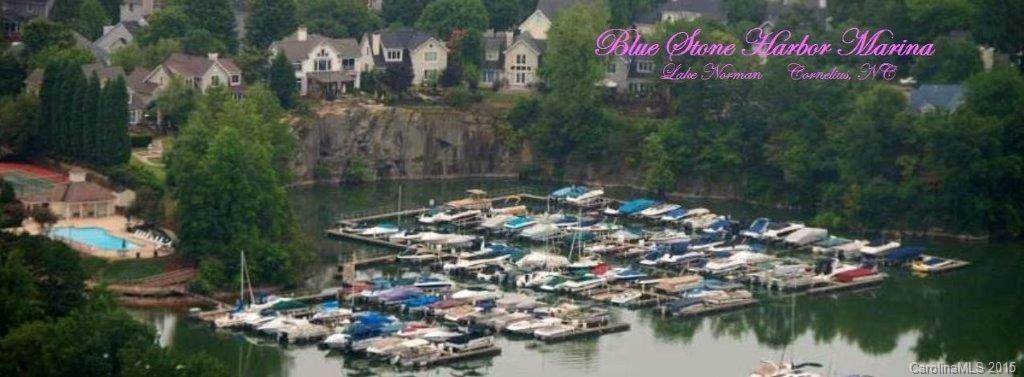 Blue Stone Harbor - Residential