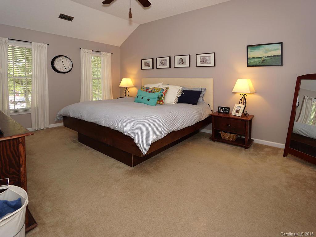 Blue Stone Harbor - Residential