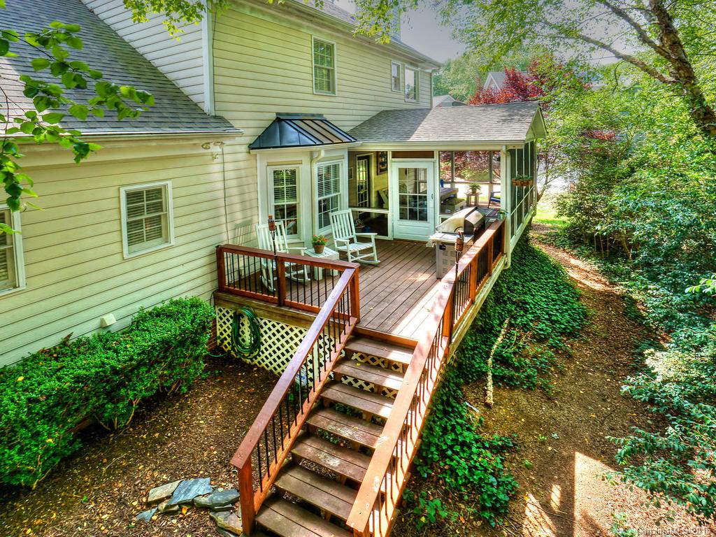 Blue Stone Harbor - Residential