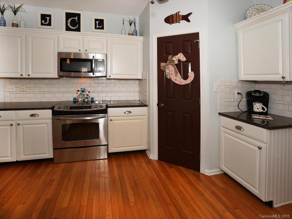 Blue Stone Harbor - Residential