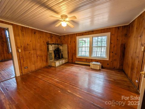 A home in Burnsville