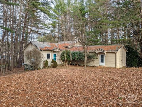 A home in Burnsville