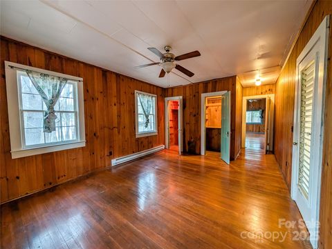 A home in Burnsville