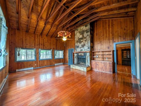 A home in Burnsville