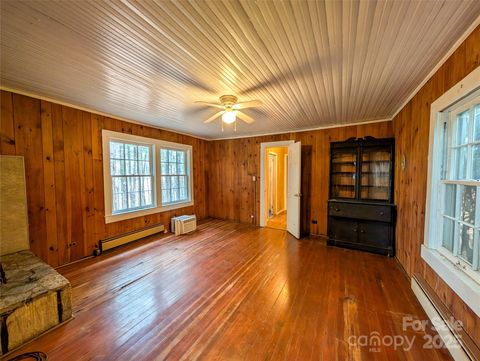 A home in Burnsville