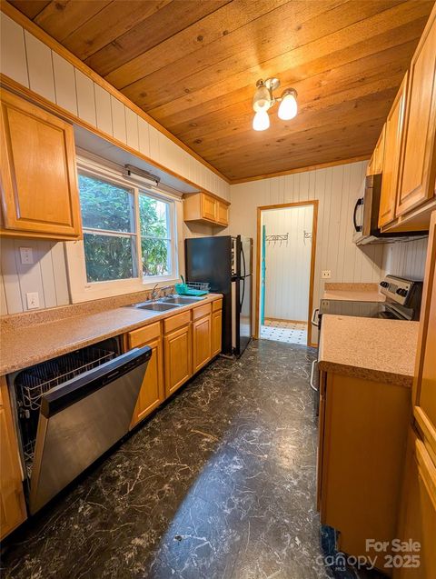 A home in Burnsville