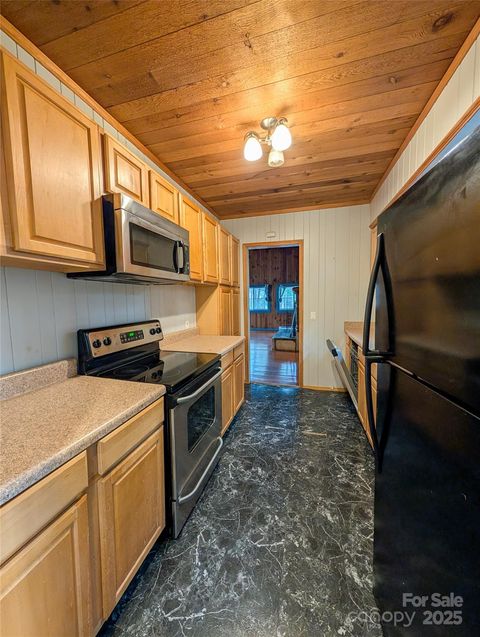 A home in Burnsville