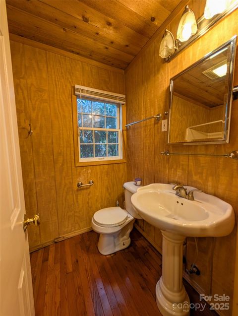 A home in Burnsville