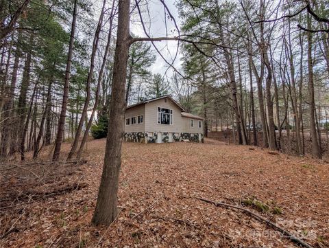 A home in Burnsville