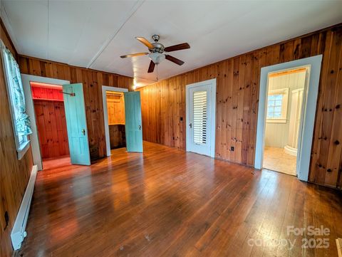 A home in Burnsville