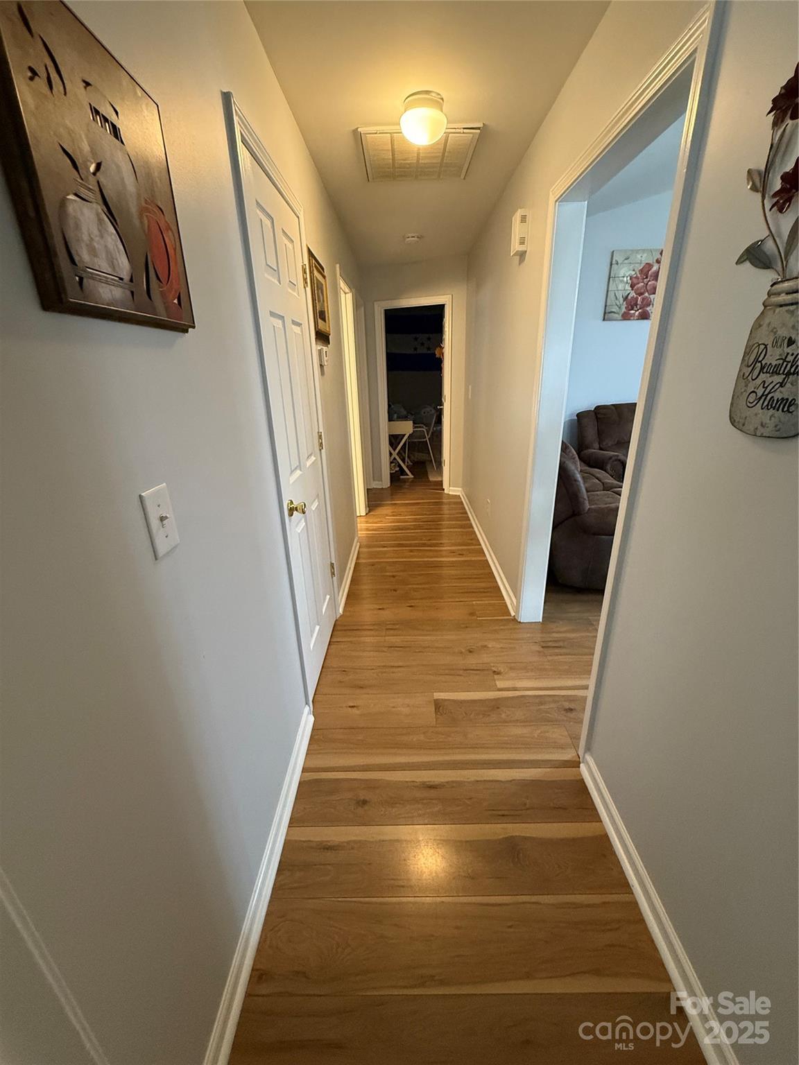 Henderson Oaks - Residential