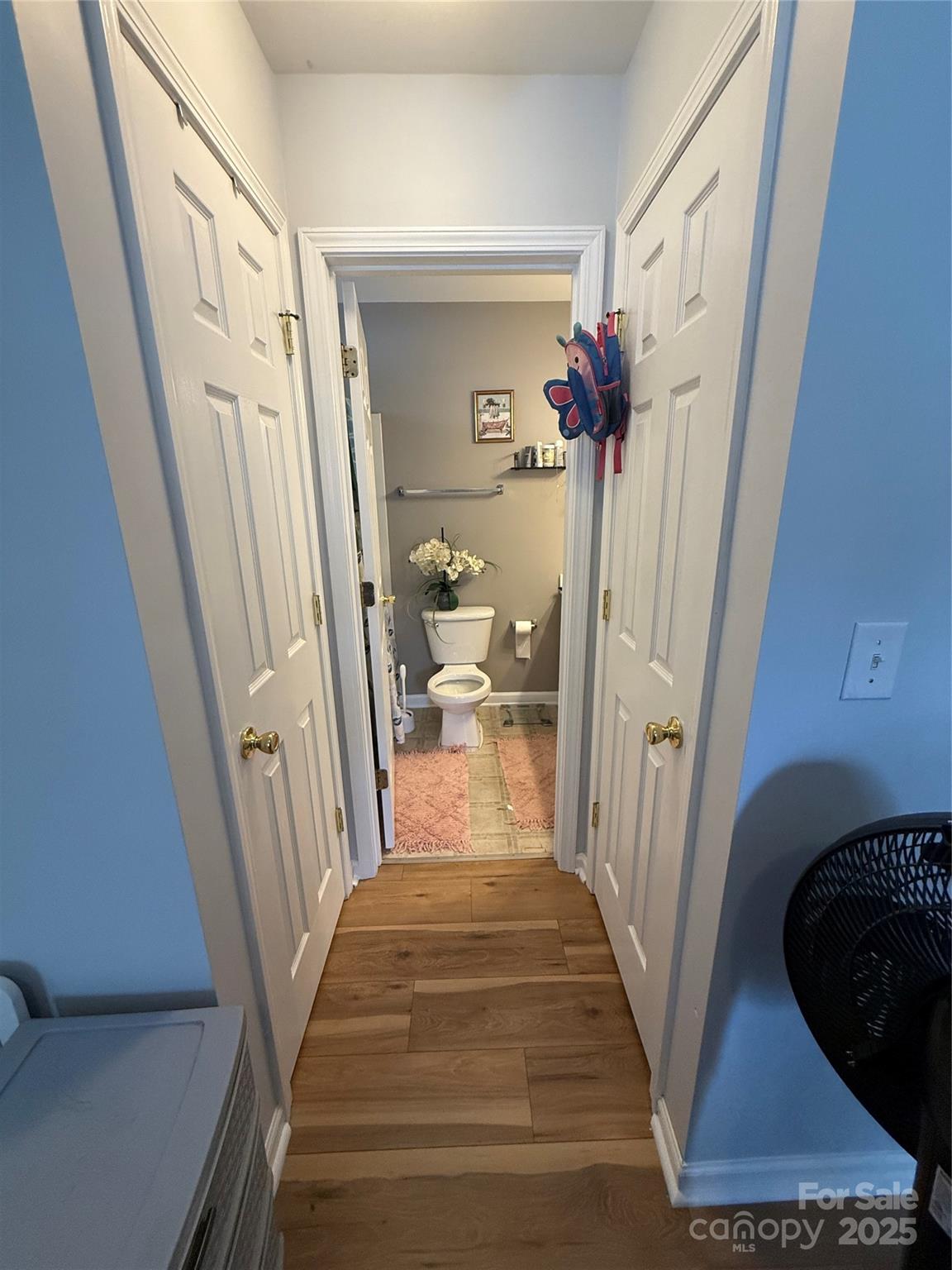 Henderson Oaks - Residential